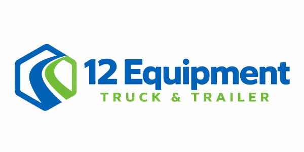 12 Equipment — Truck & Trailer